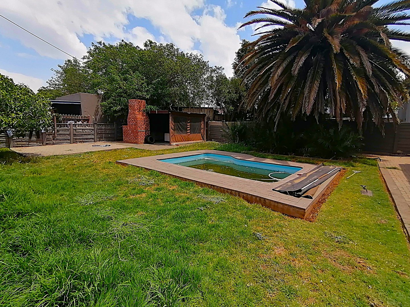 3 Bedroom Property for Sale in Noordhoek Free State